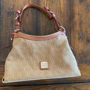 Dooney & Bourke purse